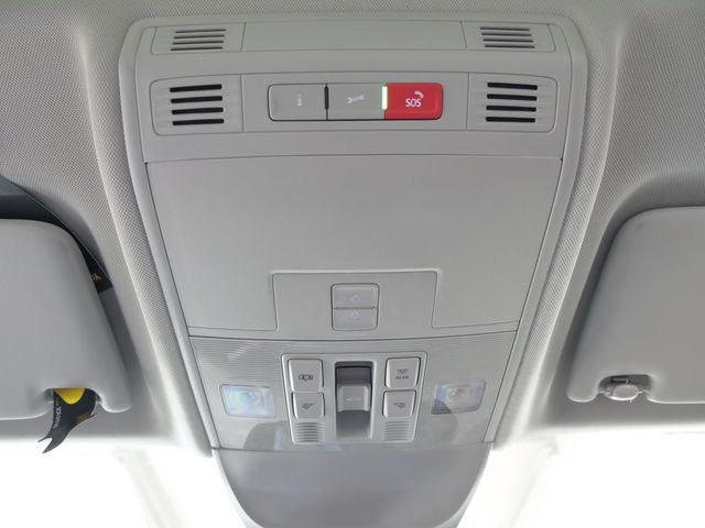 2026 Volkswagen Taos 1.5T SEL