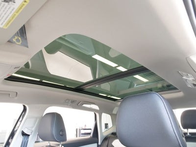 2026 Volkswagen Taos 1.5T SEL