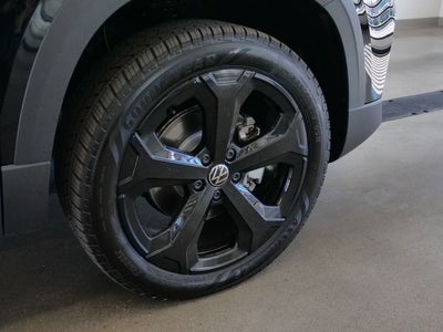 2026 Volkswagen Taos 1.5T SEL