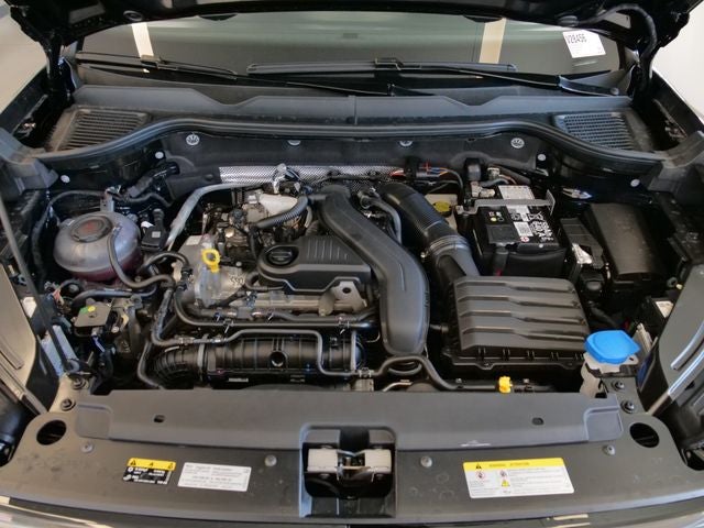 2026 Volkswagen Taos 1.5T SEL