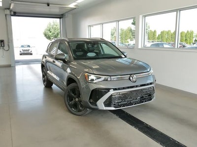 2026 Volkswagen Taos 1.5T SEL