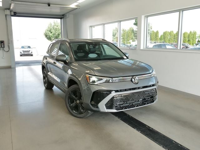 2026 Volkswagen Taos 1.5T SEL