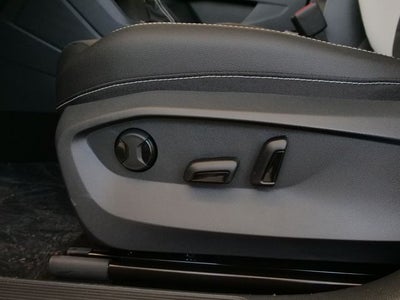 2026 Volkswagen Taos 1.5T SEL