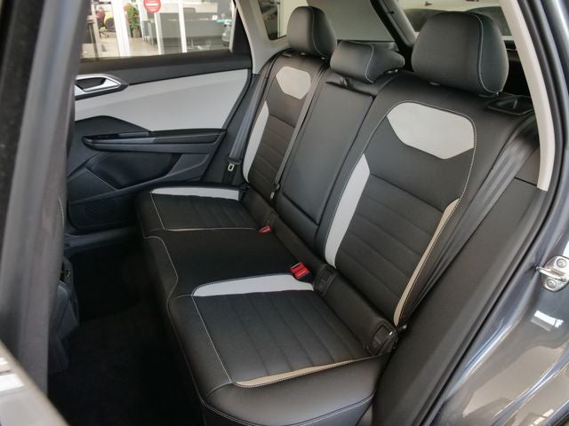 2026 Volkswagen Taos 1.5T SEL