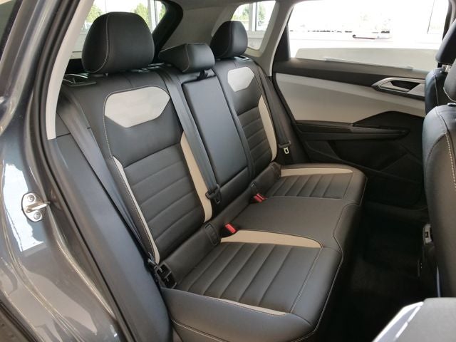 2026 Volkswagen Taos 1.5T SEL