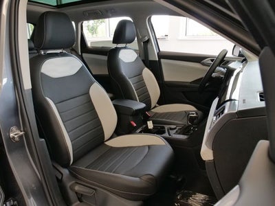 2026 Volkswagen Taos 1.5T SEL