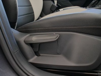 2026 Volkswagen Taos 1.5T SEL