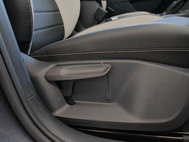 2026 Volkswagen Taos 1.5T SEL