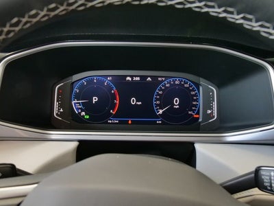2026 Volkswagen Taos 1.5T SEL
