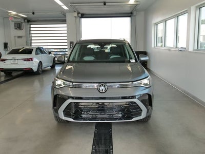 2026 Volkswagen Taos 1.5T SEL