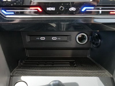2026 Volkswagen Taos 1.5T SEL