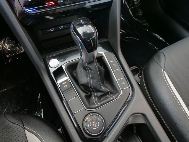 2026 Volkswagen Taos 1.5T SEL