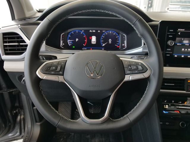 2026 Volkswagen Taos 1.5T SEL