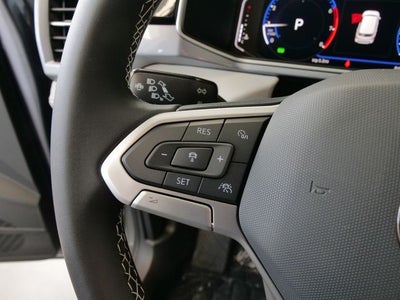 2026 Volkswagen Taos 1.5T SEL