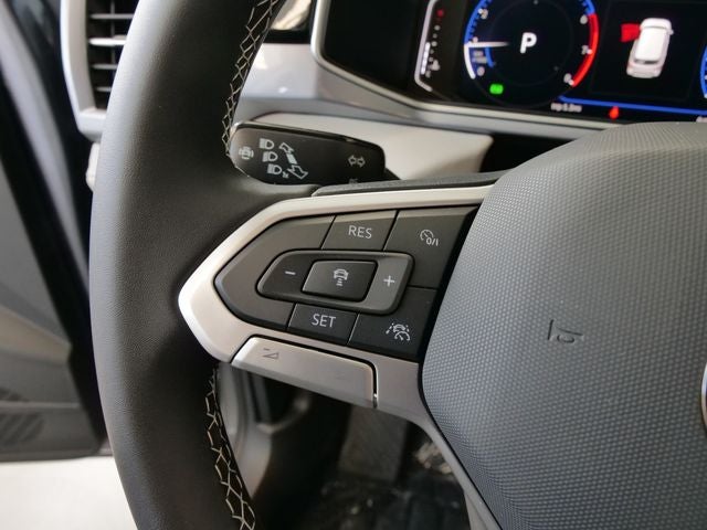 2026 Volkswagen Taos 1.5T SEL