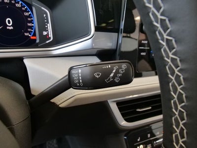 2026 Volkswagen Taos 1.5T SEL