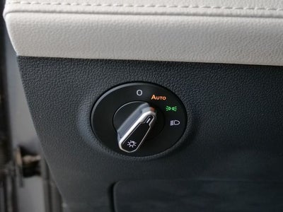 2026 Volkswagen Taos 1.5T SEL