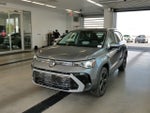 2026 Volkswagen Taos 1.5T SEL