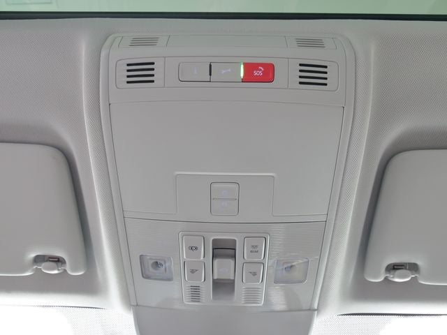 2026 Volkswagen Taos 1.5T SEL