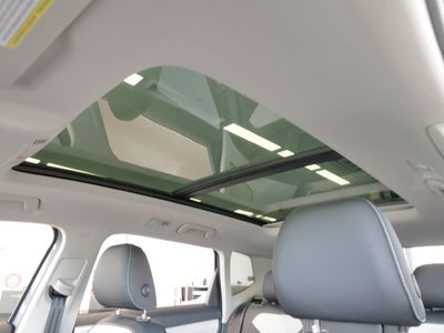 2026 Volkswagen Taos 1.5T SEL