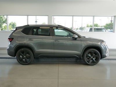 2026 Volkswagen Taos 1.5T SEL