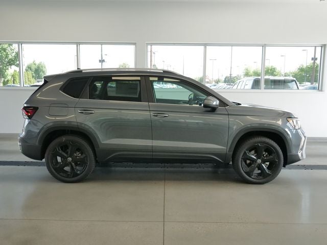 2026 Volkswagen Taos 1.5T SEL