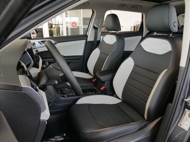 2026 Volkswagen Taos 1.5T SEL