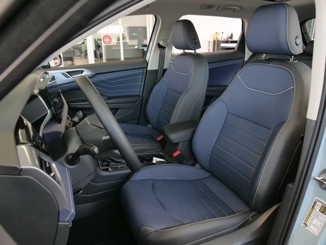 2025 Volkswagen Taos 1.5T SEL