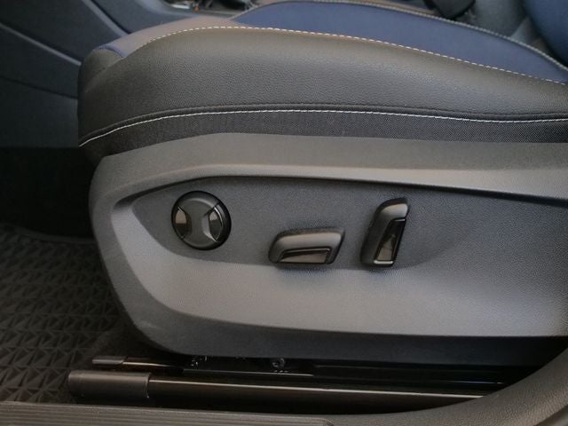 2025 Volkswagen Taos 1.5T SEL
