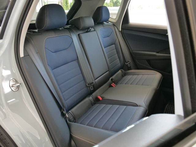 2025 Volkswagen Taos 1.5T SEL