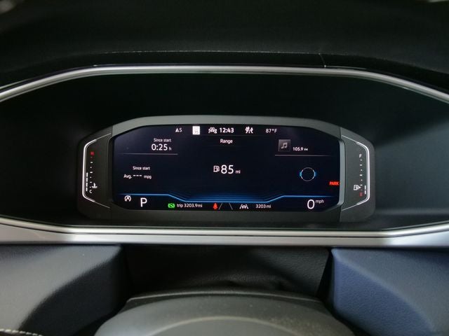 2025 Volkswagen Taos 1.5T SEL
