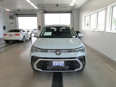 2025 Volkswagen Taos 1.5T SEL
