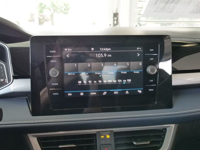 2025 Volkswagen Taos 1.5T SEL
