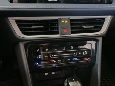 2025 Volkswagen Taos 1.5T SEL