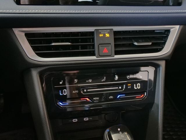2025 Volkswagen Taos 1.5T SEL
