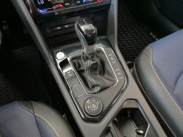 2025 Volkswagen Taos 1.5T SEL