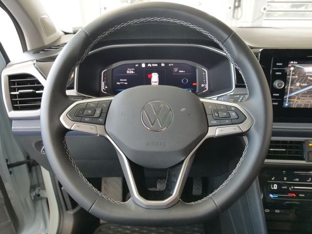 2025 Volkswagen Taos 1.5T SEL