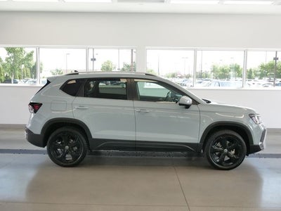 2025 Volkswagen Taos 1.5T SEL