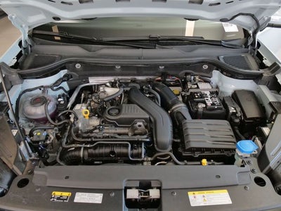 2025 Volkswagen Taos 1.5T SEL