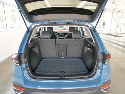 2026 Volkswagen Taos 1.5T SEL