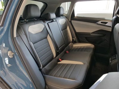 2026 Volkswagen Taos 1.5T SEL