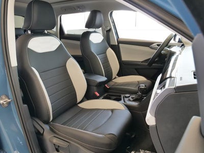 2026 Volkswagen Taos 1.5T SEL
