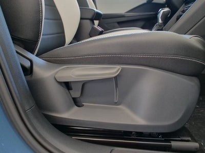 2026 Volkswagen Taos 1.5T SEL
