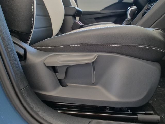 2026 Volkswagen Taos 1.5T SEL