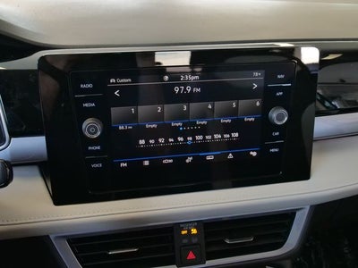 2026 Volkswagen Taos 1.5T SEL