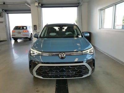 2026 Volkswagen Taos 1.5T SEL