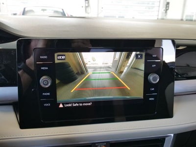 2026 Volkswagen Taos 1.5T SEL