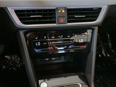 2026 Volkswagen Taos 1.5T SEL