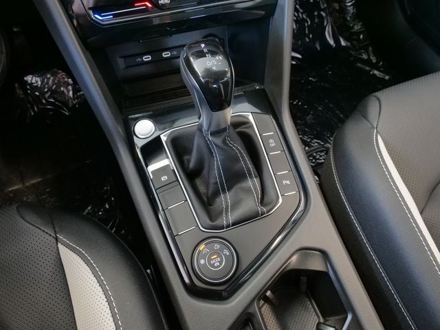 2026 Volkswagen Taos 1.5T SEL