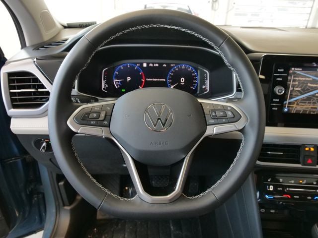 2026 Volkswagen Taos 1.5T SEL